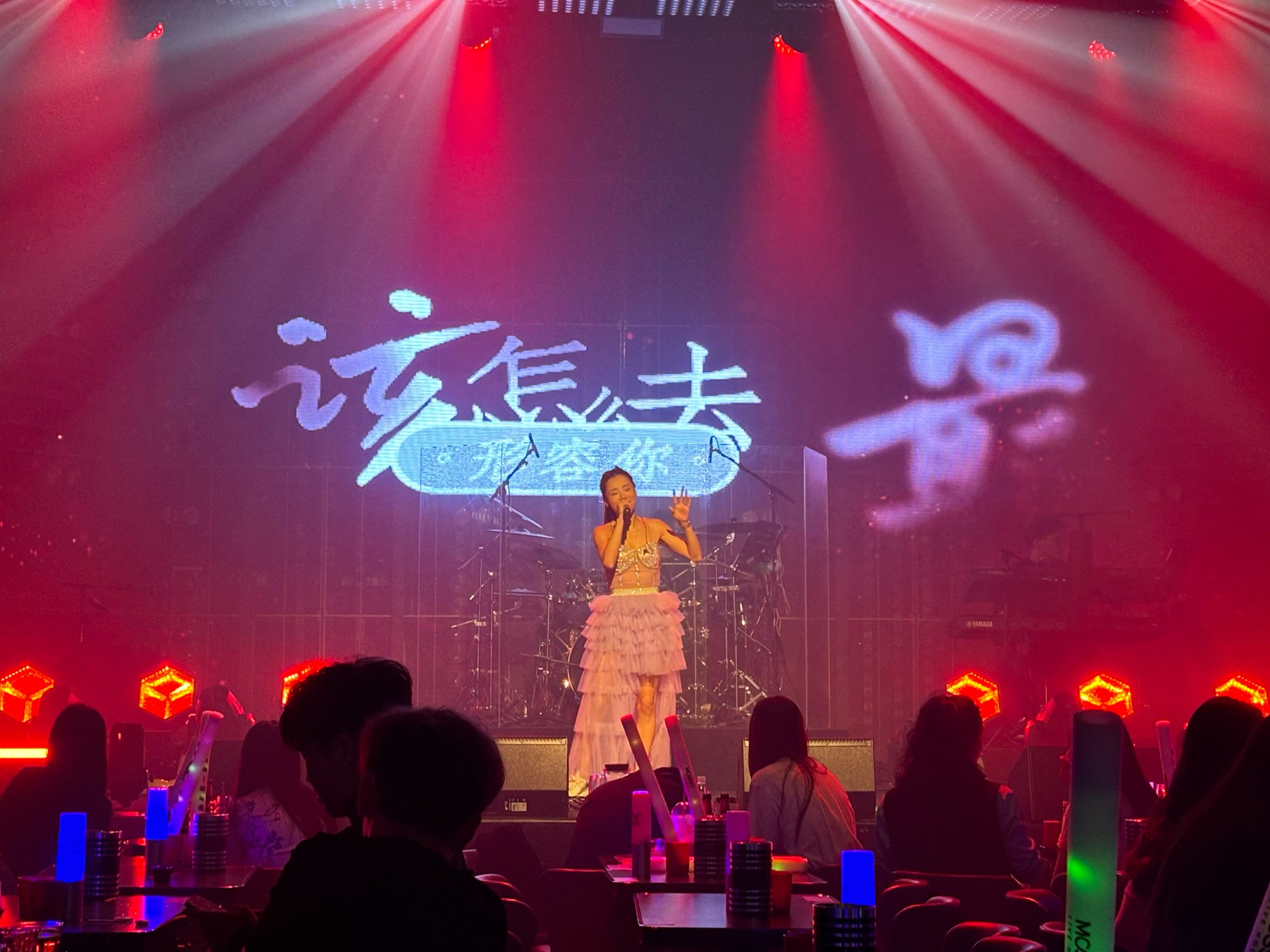 柳州商务ktv能否组局攻略-柳南区ktv预定
